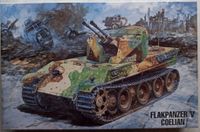 Gunze Sangyo Mr.Hobby MV7 1:35 Flakpanzer V Panther Coelian Hessen - Schöffengrund Vorschau