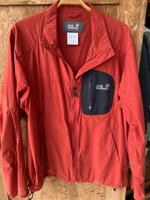 Sommerjacke, leichte Jacke Jack Wolfskin Bayern - Vaterstetten Vorschau