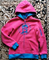 Trollkids Hoodie Sortland Gr. 152 wie neu Sachsen-Anhalt - Gräfenhainichen Vorschau