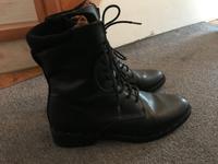 Stiefelette S.Oliver 38 Kr. München - Gräfelfing Vorschau