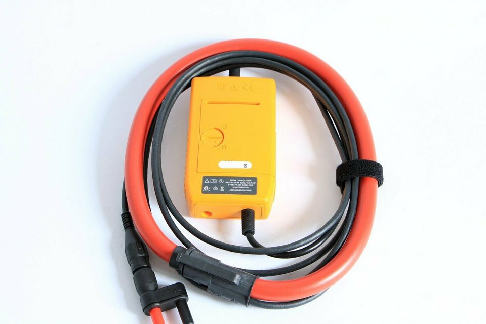 Fluke I3000s Flex-24 Wechselstromzange CAT III 600 V 2584888 in Kutenholz