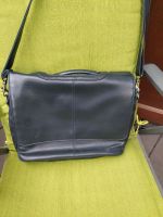 Notebook Ledertasche Sunny Dunkelblau Top Zustand  !!! Pankow - Prenzlauer Berg Vorschau