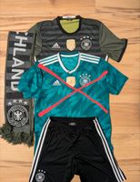 Fußball Trikotsatz, Deutschland, DFB Adidas, Werder Bremen, Nike Bayern - Heinersreuth Vorschau