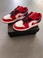 Kinderschuhe Sneaker Nike Air Jordan 1 Low (GS) Baden-Württemberg - Renningen Vorschau
