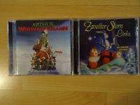 2 Hörspiel Weihnachts-CD's Kinder Stuttgart - Zuffenhausen Vorschau