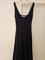 Boden Jersey Kleid, dunkelblau, Größe 36 R München - Pasing-Obermenzing Vorschau