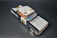 Ichiko Chevrolet Impala Blechspielzeug Polizeiauto Japan Vintage Leverkusen - Alkenrath Vorschau