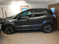 Ford EcoSport 1,0 EcoBoost 92kW ST-Line ST-Line Bayern - Vachendorf Vorschau