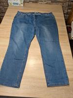 Jeans sheego viskose Größe 54/27 Hessen - Fulda Vorschau