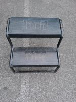 Camping Hocker Trittstufe Nordrhein-Westfalen - Herzebrock-Clarholz Vorschau