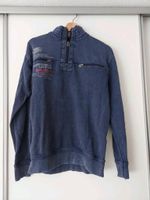 Größe L, AWG, Southern Territory - Pulli, Oberteil, Shirt, blau, Hessen - Taunusstein Vorschau