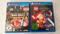 Ps4 Spiele Preis pro Stück Playstation Bayern - Pyrbaum Vorschau