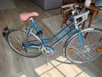 Motobecane Vintage 80s Fahrrad Hessen - Dreieich Vorschau