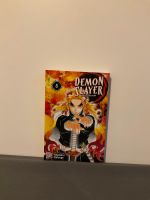 DemonSlayer Manga Band 8 Hessen - Linden Vorschau