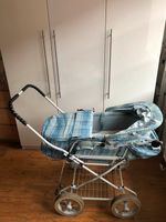 Teutonia Kinderwagen & Buggy, Kombikinderwagen, mit Babyschale Nordrhein-Westfalen - Neuss Vorschau