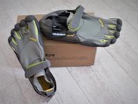 VIBRAM Fivefingers Kids Barfußschuhe Sportschuhe Zehenschuhe 34 Schleswig-Holstein - Nusse Vorschau