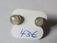 Ohrstecker Silber mit Opal #324V Köln - Bayenthal Vorschau