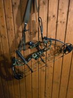 Compoundbogen Bear archery Royale RH Nordrhein-Westfalen - Viersen Vorschau