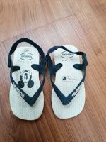 Flip Flops, Sandalen Havaianas Größe 24 Baden-Württemberg - Pfullingen Vorschau