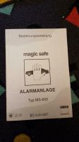 Waeco Magic Safe MS-650 Anleitungen Nordrhein-Westfalen - Bad Laasphe Vorschau