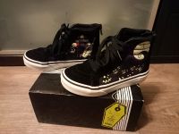 Nightmare before Christmas Vans Gr 29 Nordrhein-Westfalen - Castrop-Rauxel Vorschau