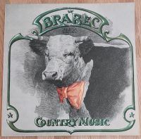 Amiga LP "Country Music"  von Brabec Sachsen - Gröditz Vorschau