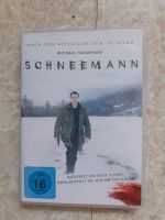 DVD Schneemann ,  Hangover in L.A. , CHAAHAT Sachsen - Zwoenitz Vorschau