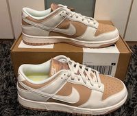 Nike Dunk Low Next Nature Hemp Sail Gr. 44 Köln - Braunsfeld Vorschau