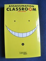 Manga_"Assassination Classroom"_Band 1 Dresden - Pieschen Vorschau