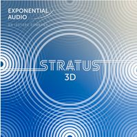 Exponential Stratus 3D + Symphony 3D Bundle statt 698 € Baden-Württemberg - Weil am Rhein Vorschau