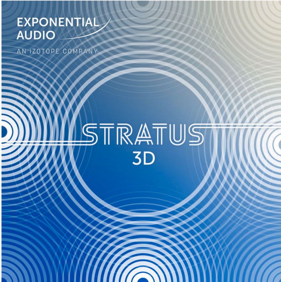 Exponential Stratus 3D + Symphony 3D Bundle statt 698 € in Weil am Rhein