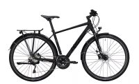 CONWAY TS 600 - Herren-Trekkingrad - 28" / 30-Gg-KS / RG: L/55 cm Bayern - Neusäß Vorschau