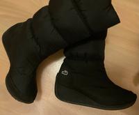 Lacoste Winterstiefel Thüringen - Worbis Vorschau