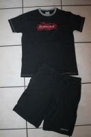 Gr. 12-14 / Babolat / Sport-Kombi / T-Shirt und Sweat-Shorts Köln - Köln Brück Vorschau