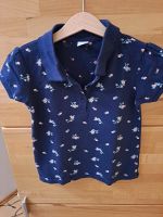 Next Poloshirt Mädchen Gr. 122 Hessen - Wabern Vorschau