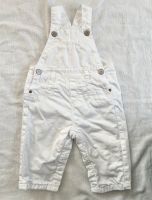 ZARA Mini Latzhose Baby Niedersachsen - Bad Pyrmont Vorschau