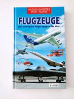 Flugzeuge - Kaiser Verlag Düsseldorf - Flingern Nord Vorschau