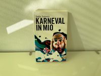 Buch Karneval in Mio Serdar Somuncu Stuttgart - Feuerbach Vorschau