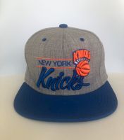 Mitchell & Ness New York Knicks Snapback, NY Knicks, NBA Baden-Württemberg - Ilshofen Vorschau