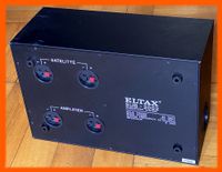 Eltax Subwoofer Sub-2002 passiv 100Watt Berlin - Schöneberg Vorschau