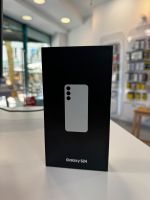 Samsung Galaxy S24 128 GB Marble Gray Hessen - Gießen Vorschau