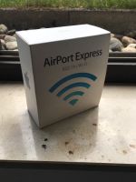 Apple AirPort Express 802.11n Wi-Fi Bayern - Buxheim Vorschau