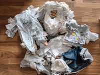 Babykleidung 50-56 Neutral Hessen - Brechen Vorschau