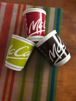 Mc Café Becher Bayern - Neufahrn Vorschau