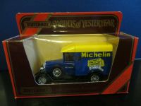 Models of Yesteryear von Matchbox Y 19 Michelin LKW in OVP Rheinland-Pfalz - Betzdorf Vorschau