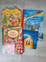 Weihnachten-Bücher-Set Hessen - Bad Endbach Vorschau