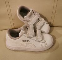 Puma Sneaker weiß, Größe 22 Bayern - Gstadt Vorschau