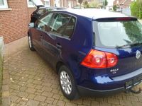 VW GOLF 5  TOP  ZUSTAND Nordrhein-Westfalen - Ochtrup Vorschau