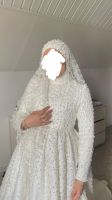 Brautkleid hochzeitskleid gelinlik tesettür dügün gelin Harburg - Hamburg Neuenfelde Vorschau