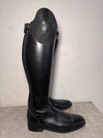 Cavallo Reitstiefel Linus Dressage 37 Nordrhein-Westfalen - Mülheim (Ruhr) Vorschau